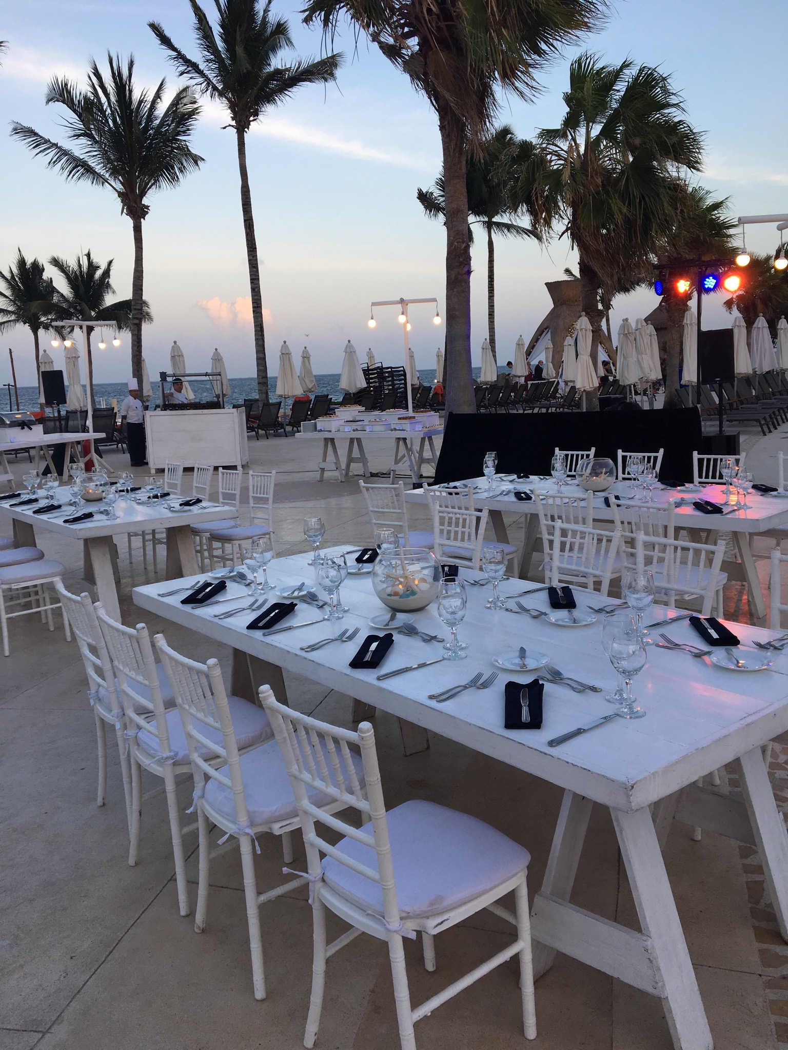 Corporate Destintion Event